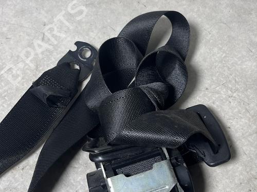 Rear left seatbelt OPEL CORSA D (S07) 1.3 CDTI (L08, L68) | BP32137824I29