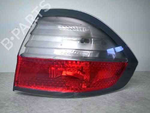 Right tailgate light FORD S-MAX (WA6) 2.0 TDCi | BP21181199C80