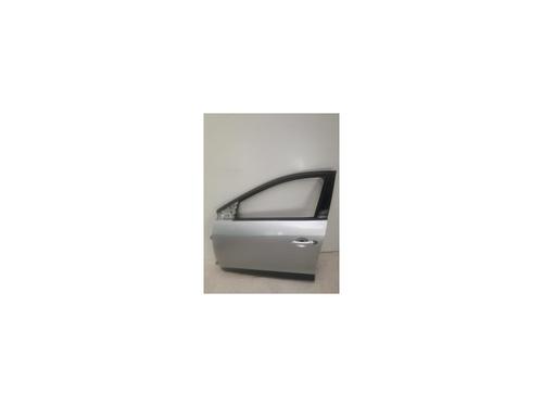Used Left front door RENAULT MEGANE III Hatchback (BZ0/1_, B3_) 1.5 dCi (106 hp) 27572415