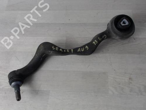 Used Right front suspension arm BMW 1 (E81) 118 d (143 hp) 21183171