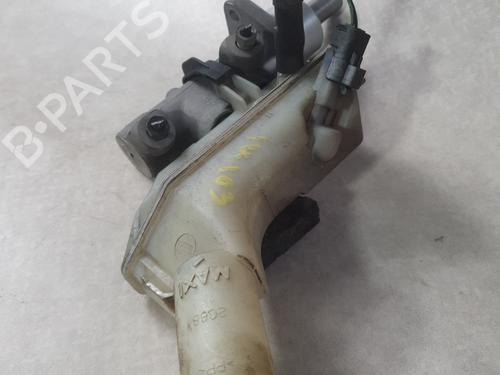 Brake master cylinder RENAULT CLIO III (BR0/1, CR0/1) 1.2 16V (BR0P, CR0P) | BP29283168M77