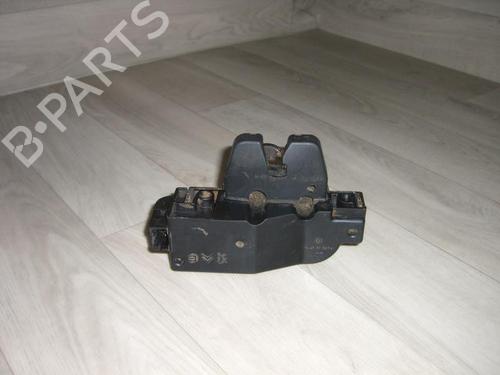 Used Tailgate lock CITROËN C3 I (FC_, FN_) 1.4 HDi (68 hp) 24023701