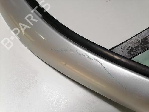 Left front door RENAULT TRAFIC II Van (FL) 2.5 dCi 135 (FL0D) | BP31087384C2 