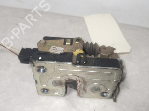 Rear left lock DACIA LOGAN (LS_) 1.5 dCi (LS0K) | BP30705279C100 