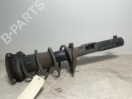Used Right front shock absorber Right front shock absorber VW POLO VI (AW1, BZ1, AE1) 1.0 TSI (95 hp) 34694367 34694367