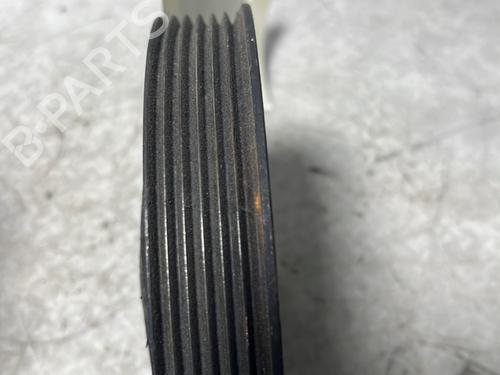 Pulley RENAULT MODUS / GRAND MODUS (F/JP0_) 1.5 dCi (FP0E, JP0E) | BP31851771M122