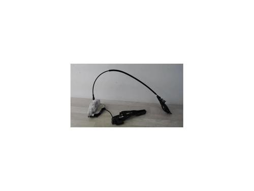 Used Front right lock CITROËN C2 (JM_) 1.4 HDi (68 hp) 24027139