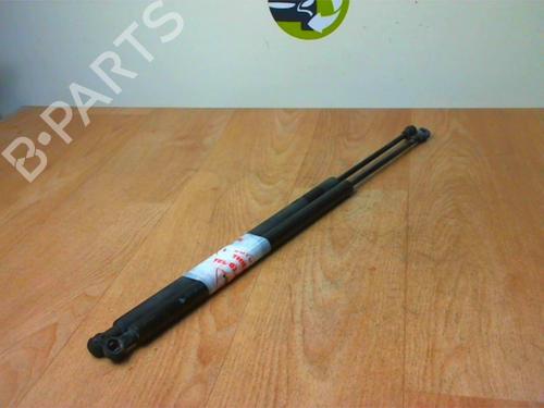 Used Hood lift support PEUGEOT 607 (9D, 9U) 2.2 HDi (133 hp) 24023483
