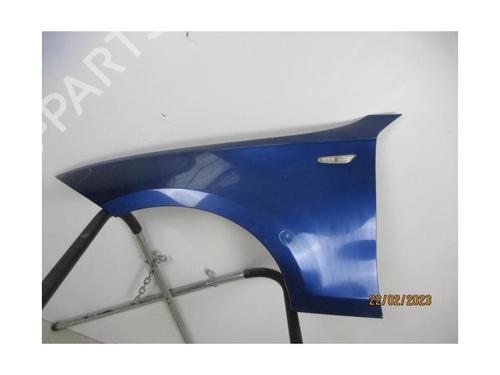 Left front fenders BMW 1 (E81) 118 d | BP24025120C41 
