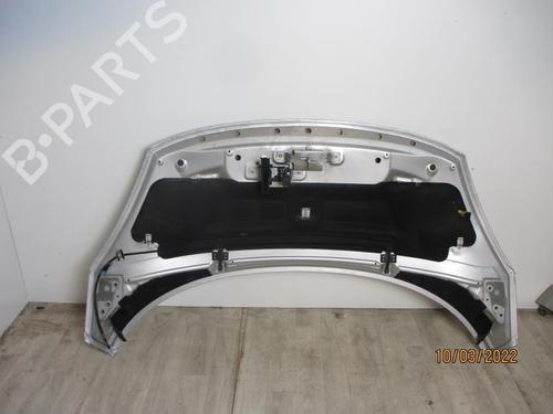 Hood RENAULT SCÉNIC III (JZ0/1_) 1.5 dCi | BP29618763C1 