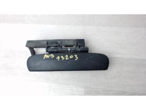 Used Front right exterior door handle CITROËN XSARA PICASSO (N68) 2.0 HDi (90 hp) 21182932