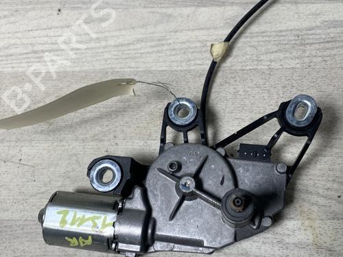 Motor limpa vidros traseiro VW FOX Hatchback (5Z1, 5Z3, 5Z4) 1.2 (55 hp) 32852566