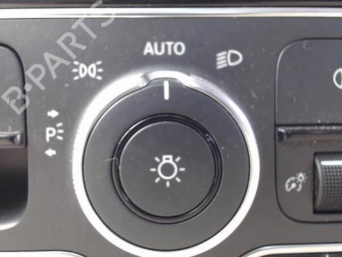 Headlight switch MERCEDES-BENZ A-CLASS (W177) A 200 (177.087) | BP24026451I24 