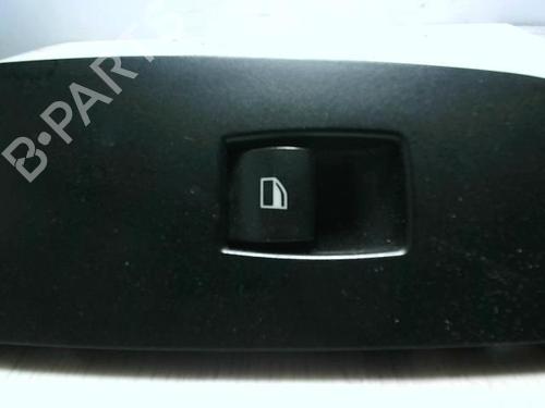 Right front window switch BMW 1 (E81) 118 d | BP21183140I26