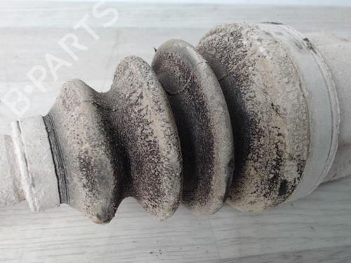 Left front driveshaft DACIA LOGAN Pickup (US_) 1.5 dCi (US0W) | BP24026343M38