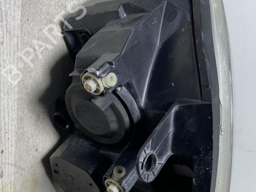 Right headlight FIAT GRANDE PUNTO (199_) 1.3 D Multijet | BP29632686C29