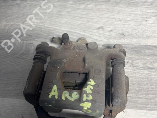 Used Left rear brake caliper Left rear brake caliper NISSAN JUKE (F15) 1.5 dCi (110 hp) 36326226 36326226