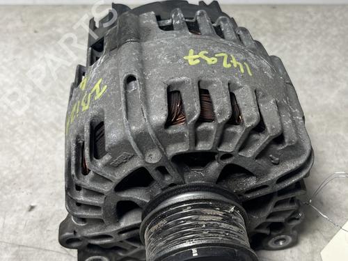 Used Alternator Alternator SEAT IBIZA IV (6J5, 6P1) 1.2 TDI (75 hp) 33292321 33292321