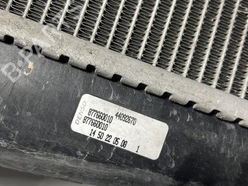 Water radiator OPEL CORSA D (S07) 1.3 CDTI (L08, L68) | BP32211623M31