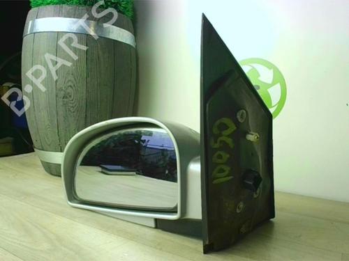 Left mirror HYUNDAI GETZ (TB) 1.1 | BP24024212C26 