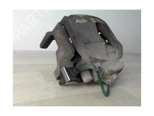 Left front brake caliper RENAULT ESPACE IV (JK0/1_) 2.0 dCi (JK01, JK02, JK1J, JK1K, JK1H) | BP24026936M105 