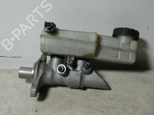 Used Brake master cylinder RENAULT MEGANE III Hatchback (BZ0/1_, B3_) 1.6 16V (BZ1B, BZ1H) (110 hp) 32350125
