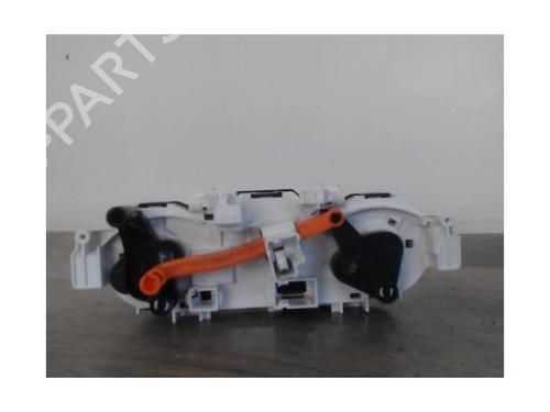 Climate control PEUGEOT 208 I (CA_, CC_) 1.4 HDi | BP26687062I5 