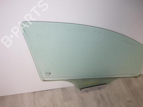 Front left door window OPEL CORSA D (S07) 1.3 CDTI (L08, L68) | BP29597076C18 