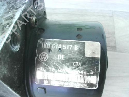 ABS pump AUDI A3 (8P1) 2.0 TDI 16V | BP25618436M43 