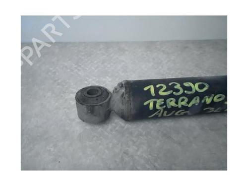 Left front shock absorber NISSAN TERRANO II (R20) 3.0 Di 4WD | BP24025233M16 