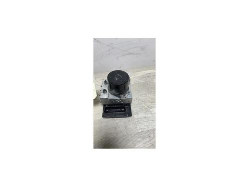 Used ABS pump VW POLO V (6R1, 6C1) 1.2 (60 hp) 27641981