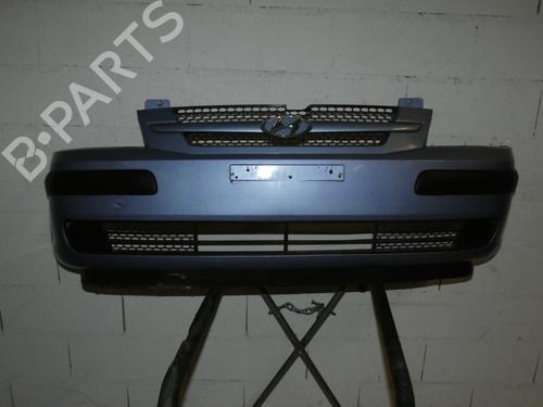 front-bumper-hyundai-getz-tb-15-crdi-865111c100-2001-2002-2003-2004-2005-2006-2007-2008-2009-2010-2011-21382697 main image
