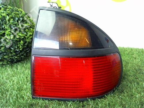Right taillight RENAULT LAGUNA I (B56_, 556_) 2.2 dT (B569) | BP24023092C35