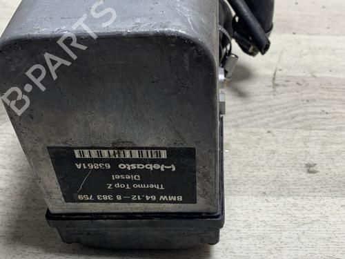 Electronic module BMW 3 (E46) 320 d | BP24986206M83  - Image 5