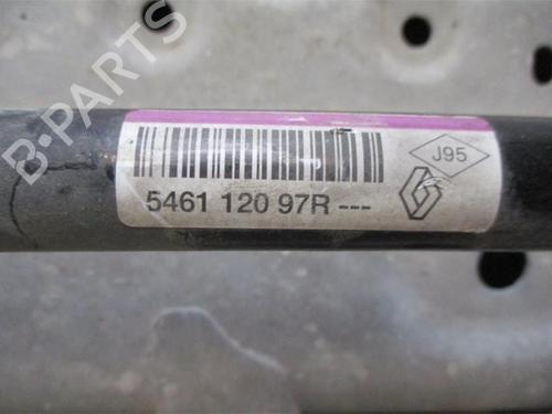 Subframe RENAULT ZOE (BFM_) ZOE | BP24025162M9 