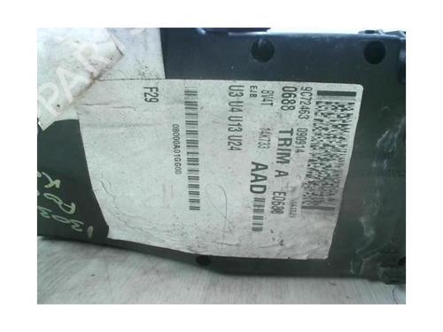 Fuse box FORD KUGA I 2.0 TDCi | BP26016804E1