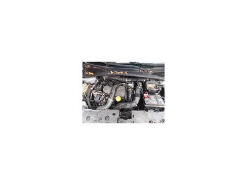 Motor RENAULT CLIO IV (BH_) 1.5 dCi 75 (75 hp) 29703350