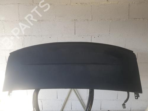 Plage arrière OPEL TIGRA TwinTop (X04) 1.8 (R97) (125 hp) 32022631