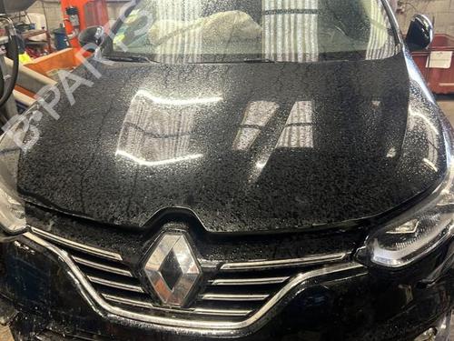 Høyre bak støtdemper RENAULT MEGANE IV Hatchback (B9A/M/N_) 1.6 dCi 130 (B9A4) | BP25601657M19 
