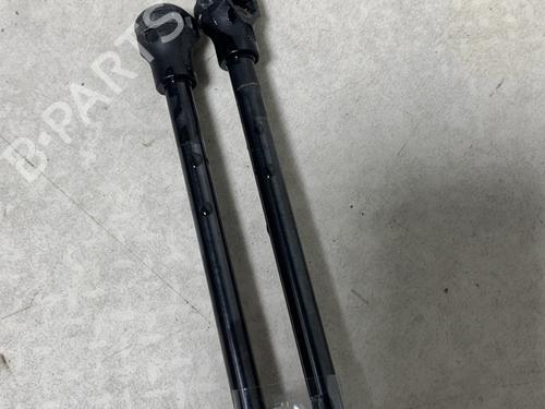 Tailgate lift support RENAULT VEL SATIS (BJ0_) 2.0 dCi (BJ03, BJ0B) | BP30807967C138