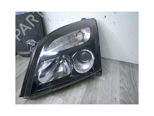 Faro izquierdo OPEL VECTRA C GTS (Z02) 1.9 CDTI (F68) (150 hp) 25618779