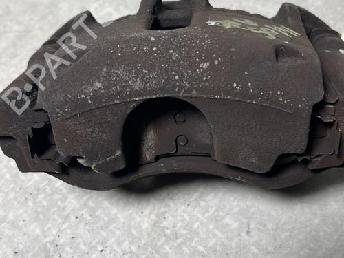 Left front brake caliper PEUGEOT 307 (3A/C) 1.4 16V | BP30808091M105