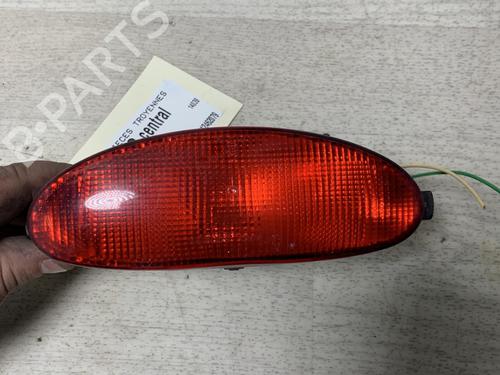 Used Third brake light PEUGEOT 206 Hatchback (2A/C) 1.1 i (60 hp) 29167667