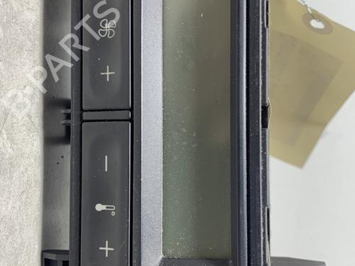 Used Climate control PEUGEOT 1007 (KM_) 1.6 HDi (109 hp) 29863922