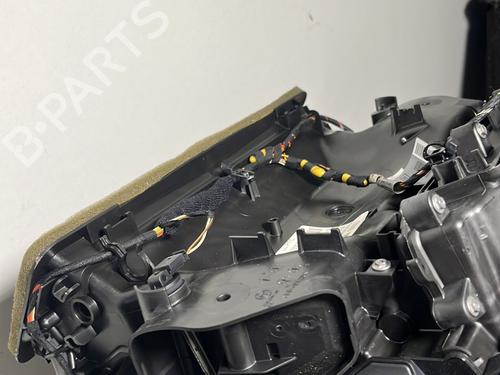 Heater matrix box BMW 1 (E87) 118 d | BP32082574M61