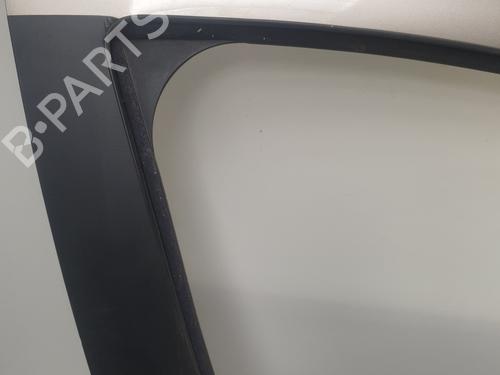 Right front door CITROËN C3 II (SC_) 1.4 | BP27577702C3