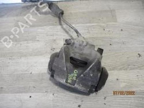 Used Right front brake caliper RENAULT SCÉNIC III (JZ0/1_) 1.5 dCi (86 hp) 24027711