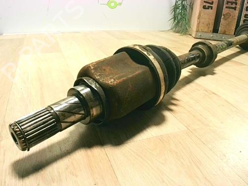 Used Right front driveshaft NISSAN MICRA III (K12) 1.4 16V (88 hp) 24024133