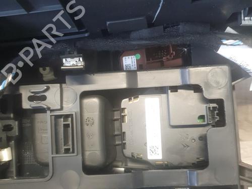 Middle console PEUGEOT 508 I (8D_) 1.6 THP | BP34436714I22 - Image 13