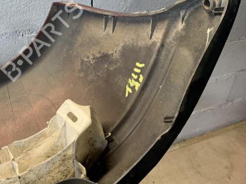 Front bumper RENAULT TWINGO I (C06_) 1.2 (C066, C068) | BP29503142C7 
